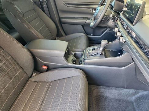 New 2026 Honda CR-V Sport image 11