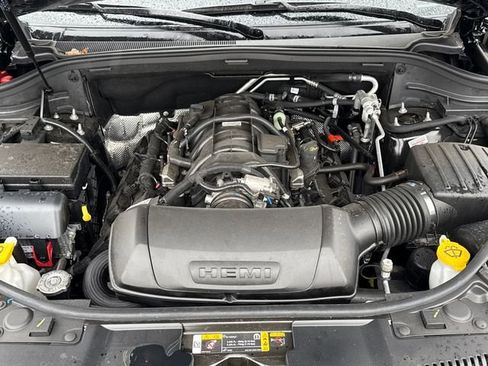 New 2025 Dodge Durango R/T image 9