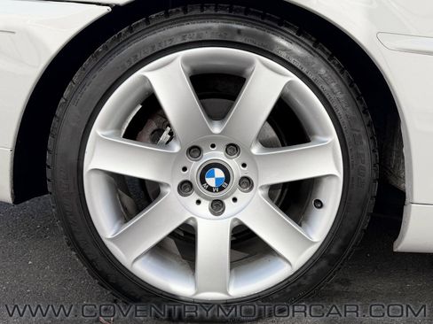 Used 2000 BMW 323ci Convertible image 15