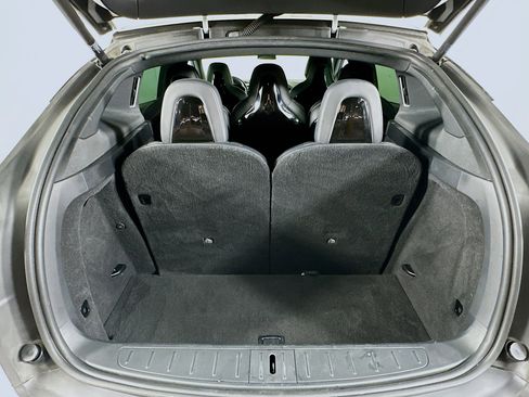 Used 2016 Tesla Model X 90D image 29