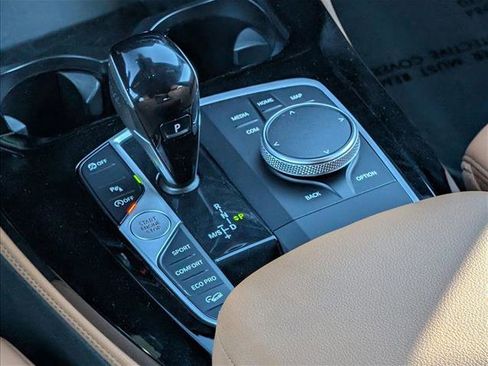 Used 2023 BMW X4 xDrive30i w/ M Sport Package image 12