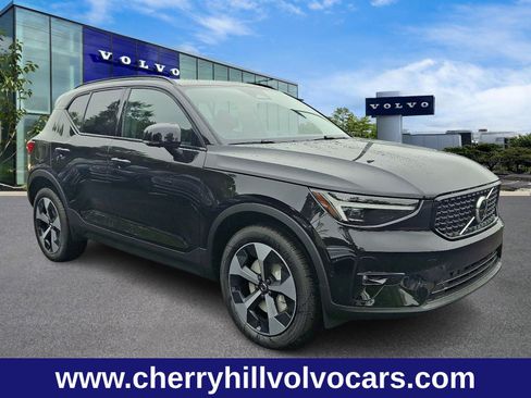 New 2026 Volvo XC40 B5 Plus w/ Protection Package Premier image 1