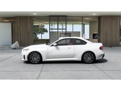 New 2026 BMW 230i Coupe w/ Premium Package image 4