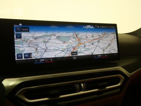 Certified 2023 BMW i4 eDrive35 w/ Premium Package image 22