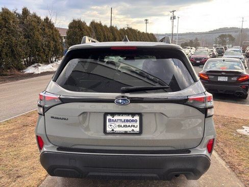 New 2026 Subaru Forester Premium image 5