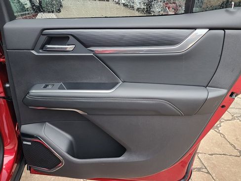 New 2026 GMC Acadia Elevation w/ Black Edition image 42