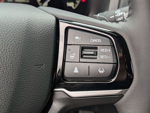 New 2026 Honda Odyssey Elite image 21