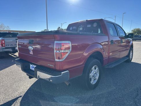 Used 2011 Ford F150 XLT w/ XLT Convenience Pkg image 5