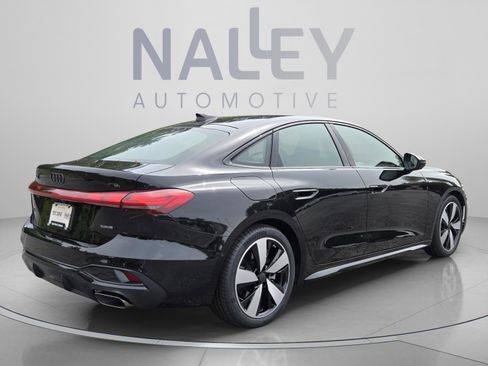 New 2026 Audi A5 2.0T Prestige AWD/4WD image 5