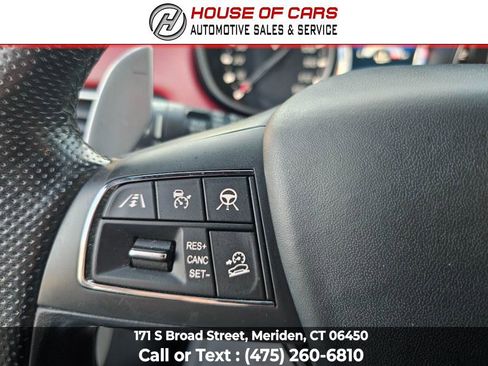 Used 2018 Maserati Levante GranSport image 29