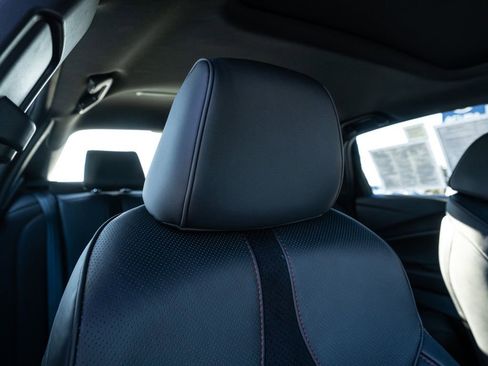 Certified 2023 Acura TLX SH-AWD w/ A-SPEC Pkg image 22