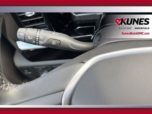 New 2026 GMC Sierra 1500 Elevation image 22