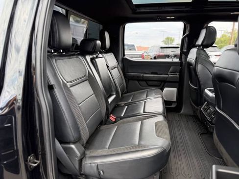 Used 2023 Ford F150 Raptor AWD/4WD image 22