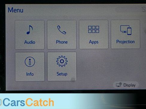 Used 2019 Toyota C-HR XLE image 19