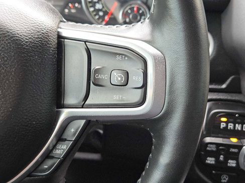 Used 2023 RAM 1500 Laramie image 27