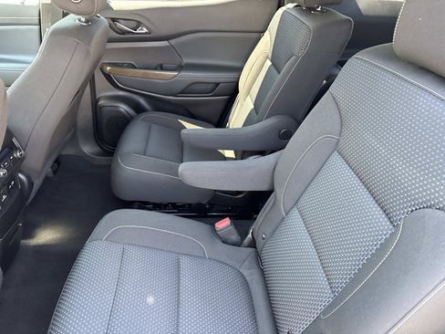 Certified 2023 GMC Acadia SLE w/ Driver Convenience Package image 29