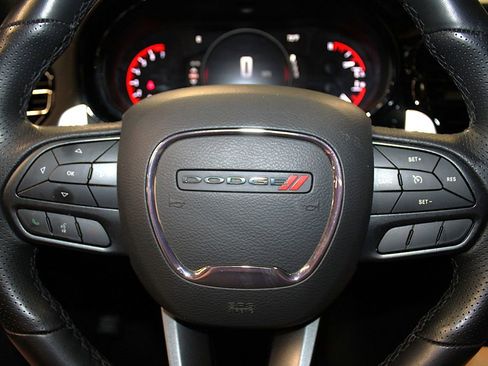 Certified 2025 Dodge Durango GT AWD/4WD image 12