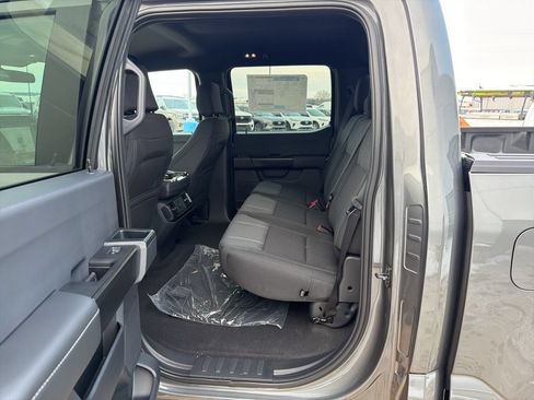 New 2026 Ford F150 STX AWD/4WD image 21