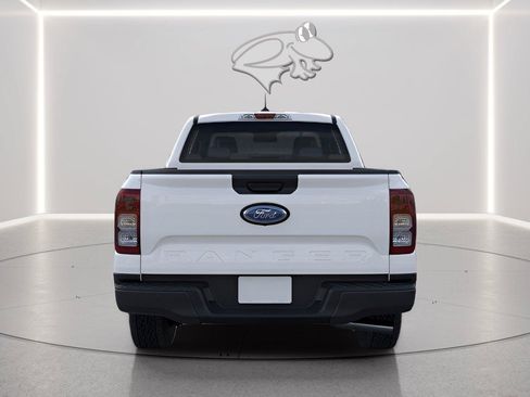 New 2026 Ford Ranger XL RWD image 5