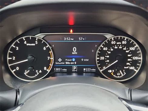 Used 2020 Nissan Altima 2.5 SR w/ Premium Package image 32