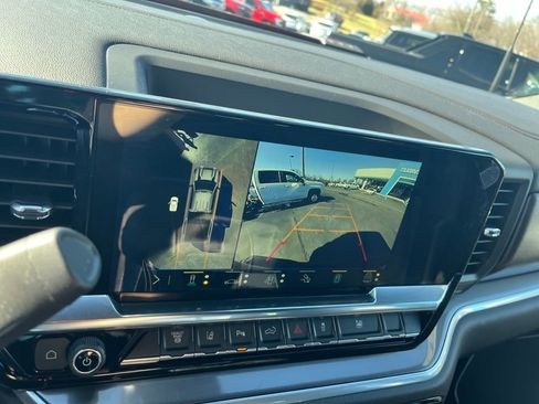 New 2026 Chevrolet Silverado 3500 High Country w/ High Country Premium Package image 14