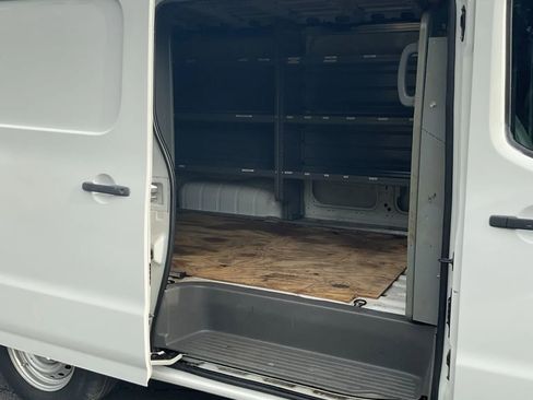 Used 2020 Nissan NV 1500 S image 36