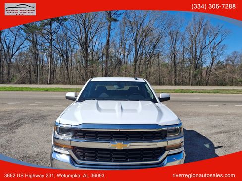 Used 2019 Chevrolet Silverado 1500 LT image 3