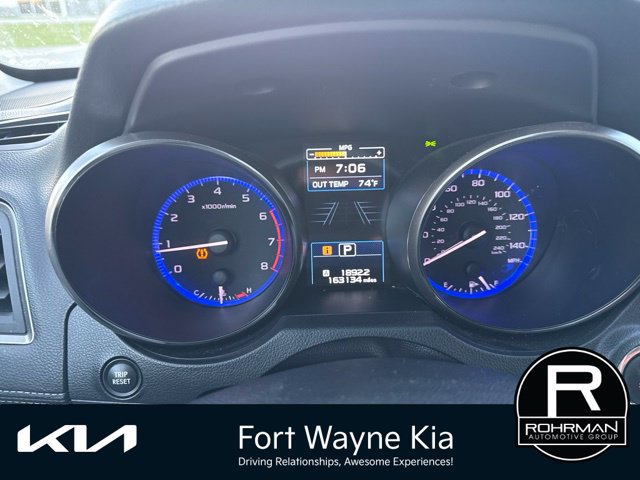 Used 2019 Subaru Outback 2.5i Touring w/ Popular Package #3A AWD/4WD image 10