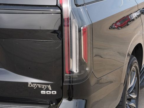 Used 2023 Cadillac Escalade Sport w/ Touring Package image 23