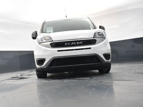 Used 2022 RAM ProMaster City Base image 22