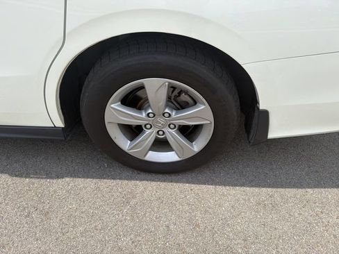Used 2019 Honda Odyssey EX-L image 25