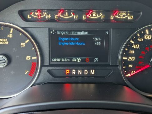 Used 2019 Ford F150 Raptor AWD/4WD image 20