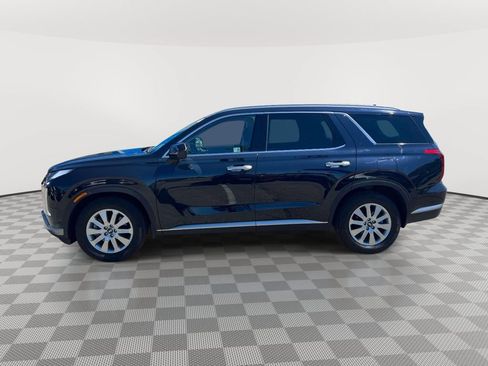 Used 2024 Hyundai Palisade SEL AWD/4WD image 8
