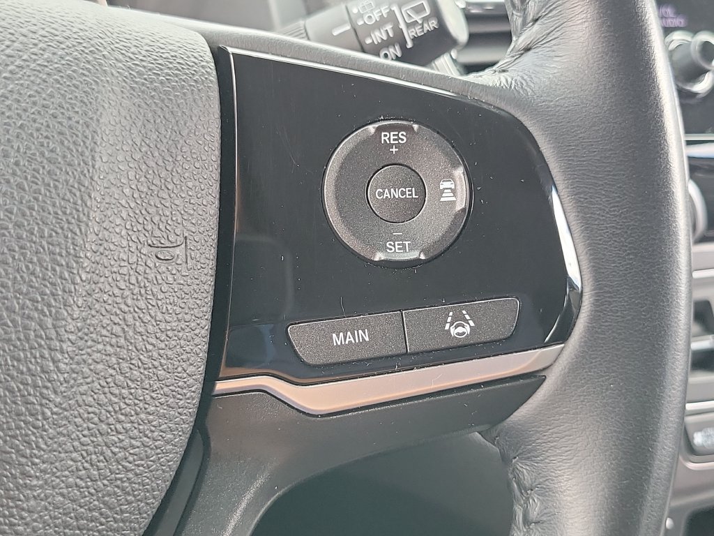 Used 2021 Honda Pilot Special Edition image 28
