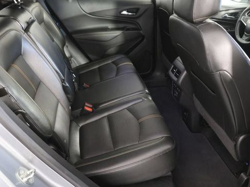 Used 2023 Chevrolet Equinox Premier AWD/4WD image 24