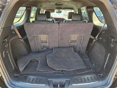 Used 2022 Dodge Durango GT AWD/4WD image 18