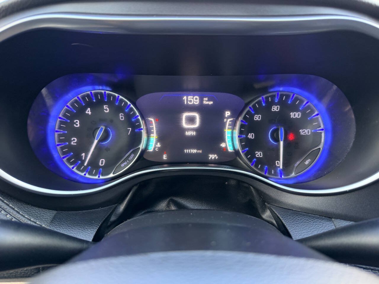 Used 2020 Chrysler Pacifica Limited FWD image 57