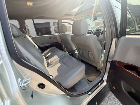 Used 2006 Toyota Highlander Limited AWD/4WD image 56