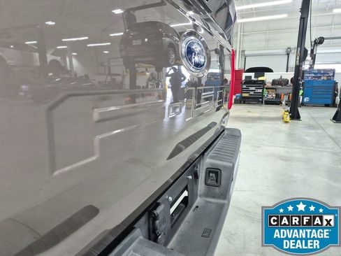 Used 2021 Ford F150 XLT w/ Equipment Group 302A High AWD/4WD image 35