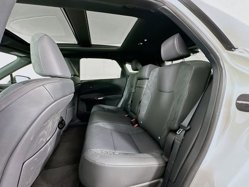 Used 2025 Lexus RX 350 image 26