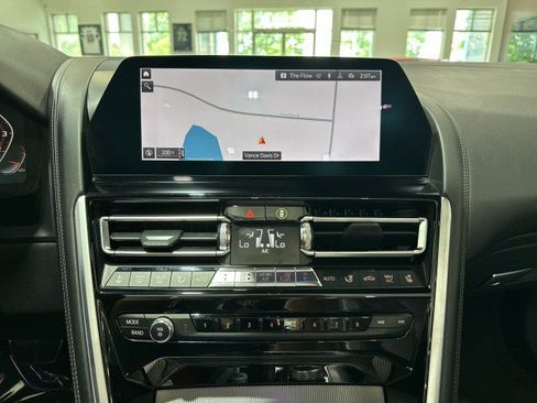 Used 2019 BMW M850i xDrive Convertible AWD/4WD image 69
