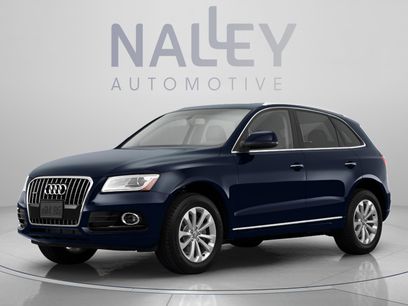 Used 2015 Audi Q5 2.0T Premium