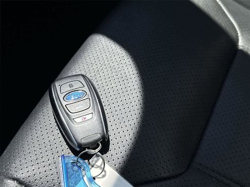 Used 2023 Subaru Forester Limited AWD/4WD image 30