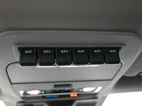 New 2026 Ford F350 Lariat w/ Lariat Ultimate Package AWD/4WD image 29