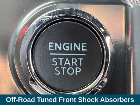 Used 2025 Ford F150 Lariat w/ Equipment Group 501A Mid AWD/4WD image 15