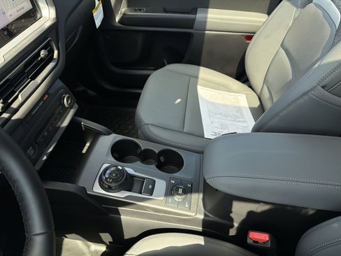 New 2026 Ford Bronco Sport Badlands AWD/4WD image 39
