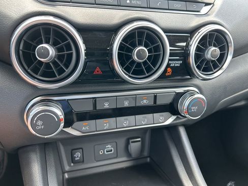 New 2025 Nissan Sentra S image 28