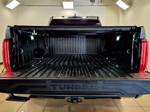 Used 2024 Toyota Tundra 1794 Edition AWD/4WD image 17