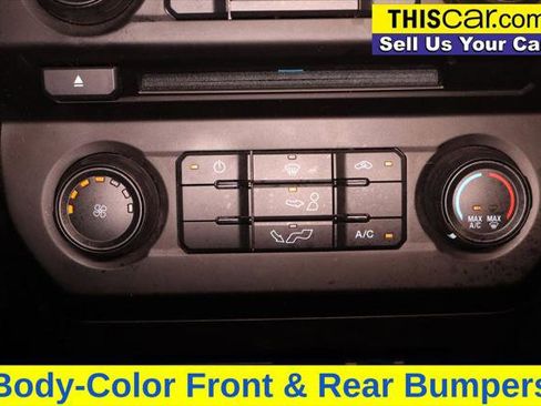 Used 2016 Ford F150 XL w/ Equipment Group 101A Mid RWD image 21