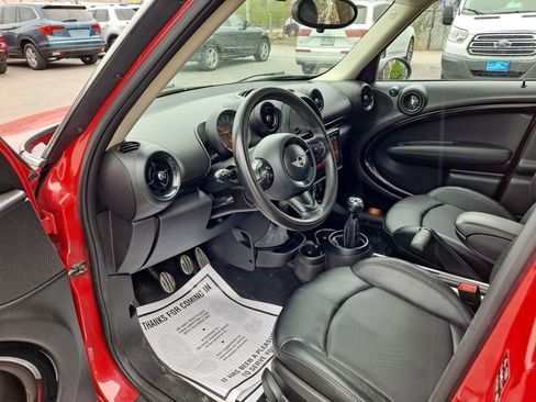 Used 2015 MINI Cooper Countryman S AWD/4WD image 7